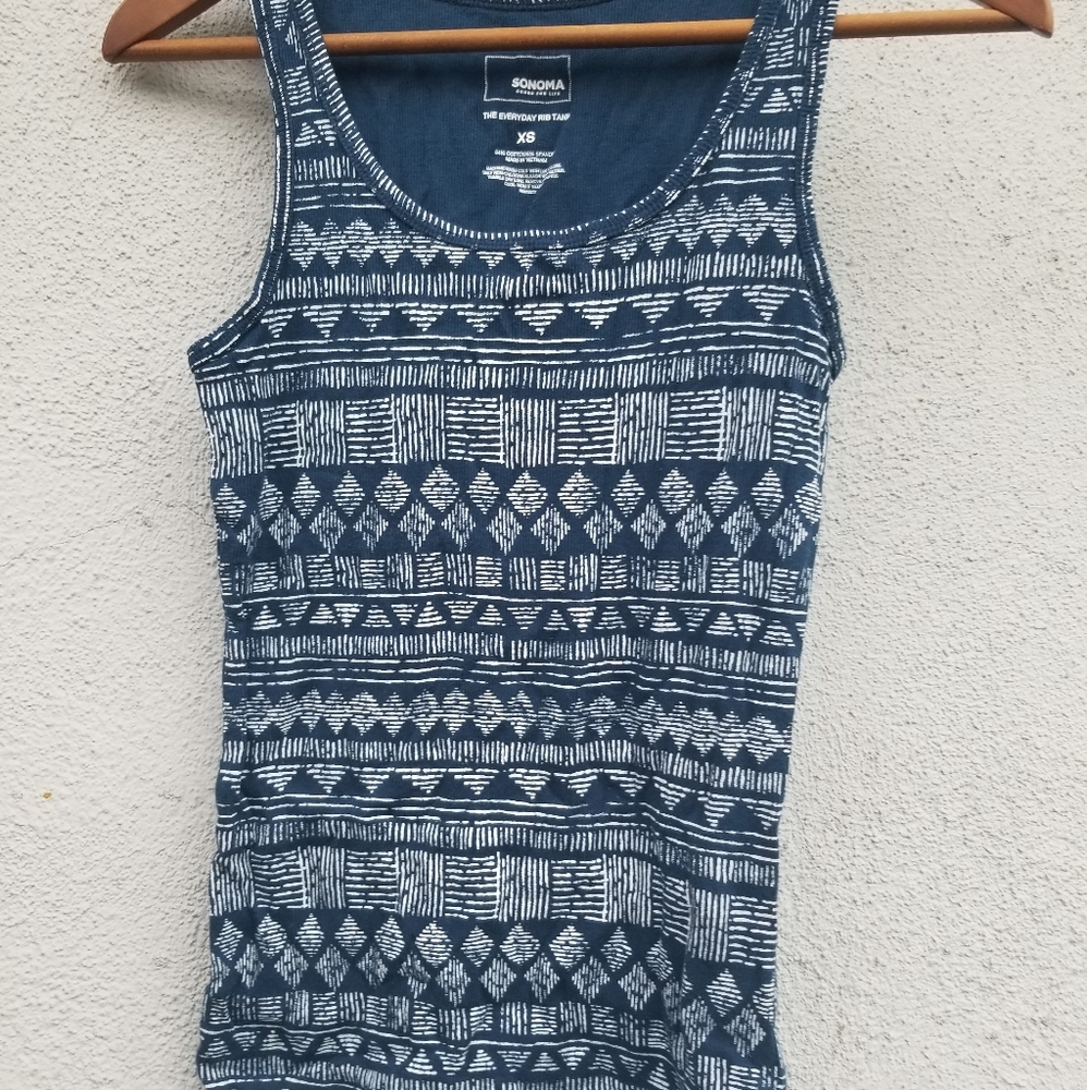 Tank top